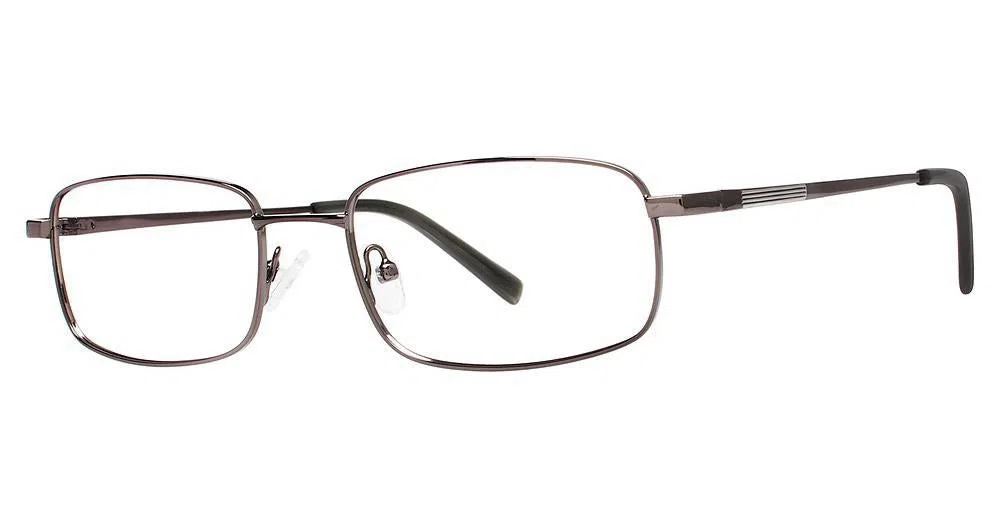 MODZ TITANIUM C.E.O. Eyeglasses - view 3
